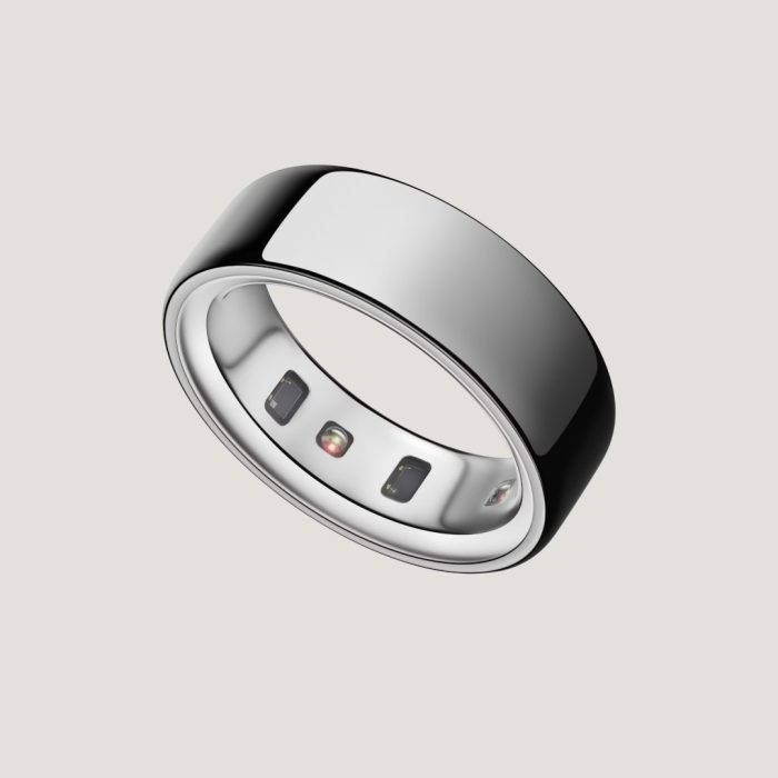 Anillo Inteligente OURA Ring Generación 4 - Tecnología de Salud y Bienestar - Anillos inteligentes - México