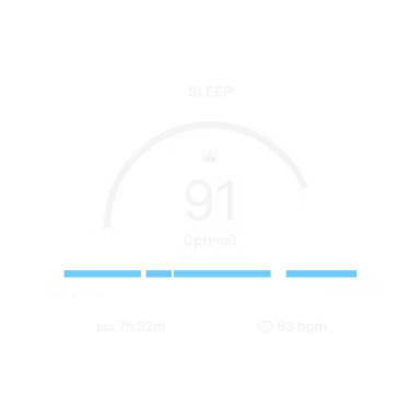 Sleep score